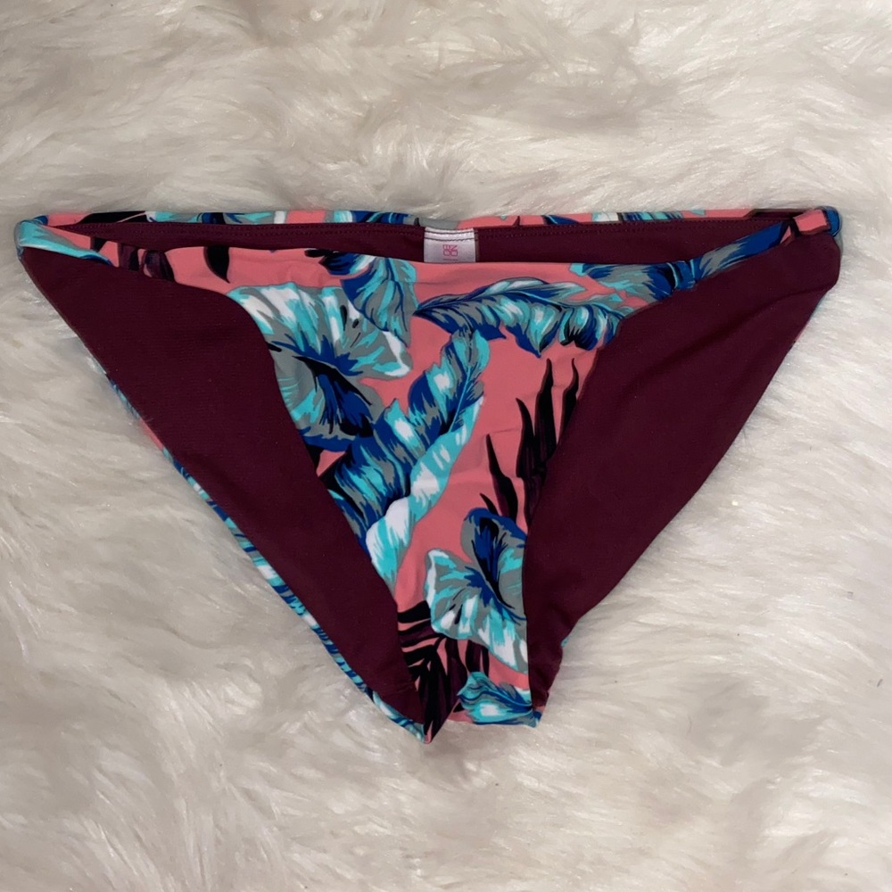Bikini bottoms